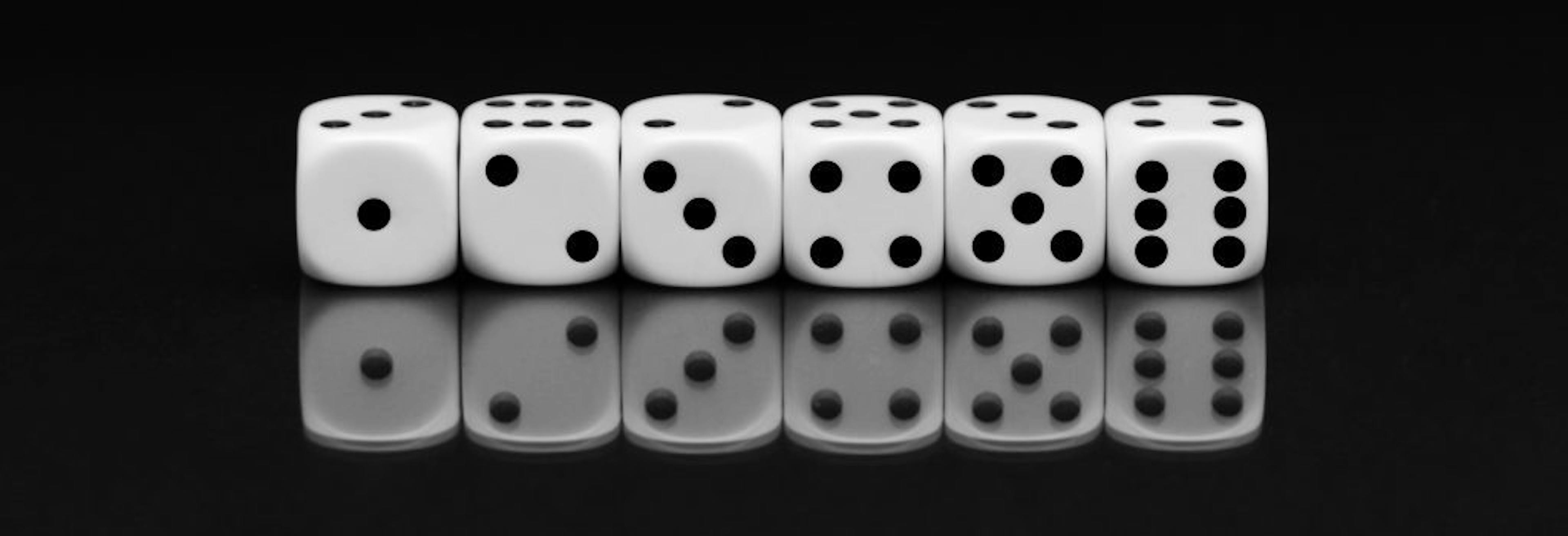 Randomness and Entropy in Node and Electron