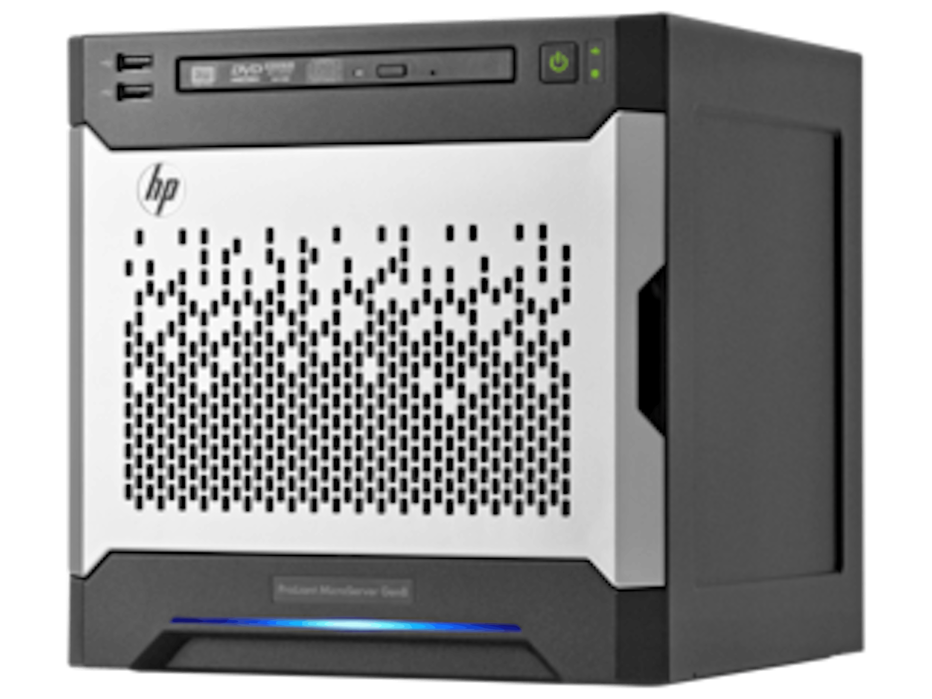 The Open Home Lab Stack