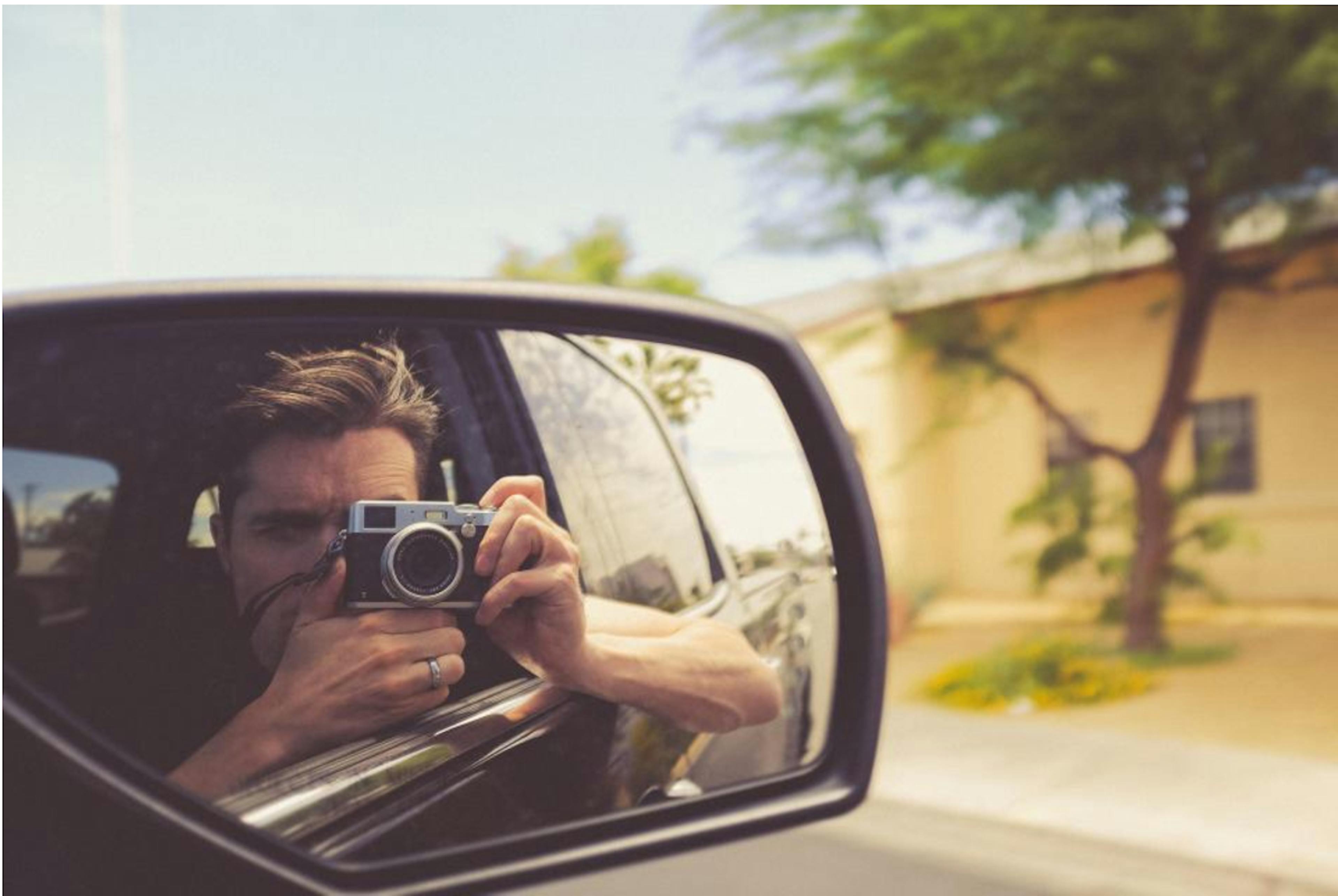 I Learned to Care Less About Art — and It Landed Me My First Six Figures job