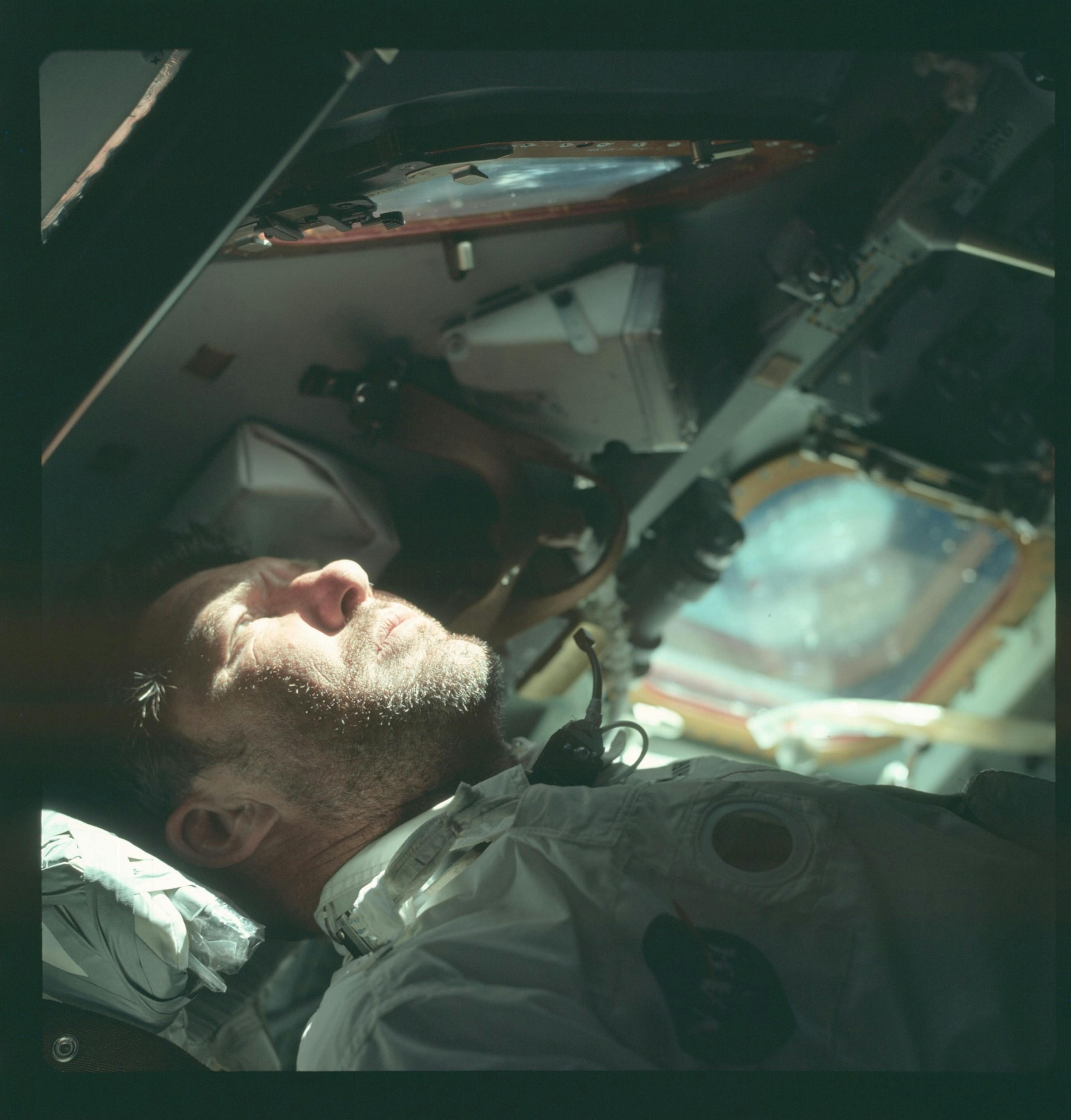 I looked through all 14,227 photos from the Apollo Missions. Here’s what I found.