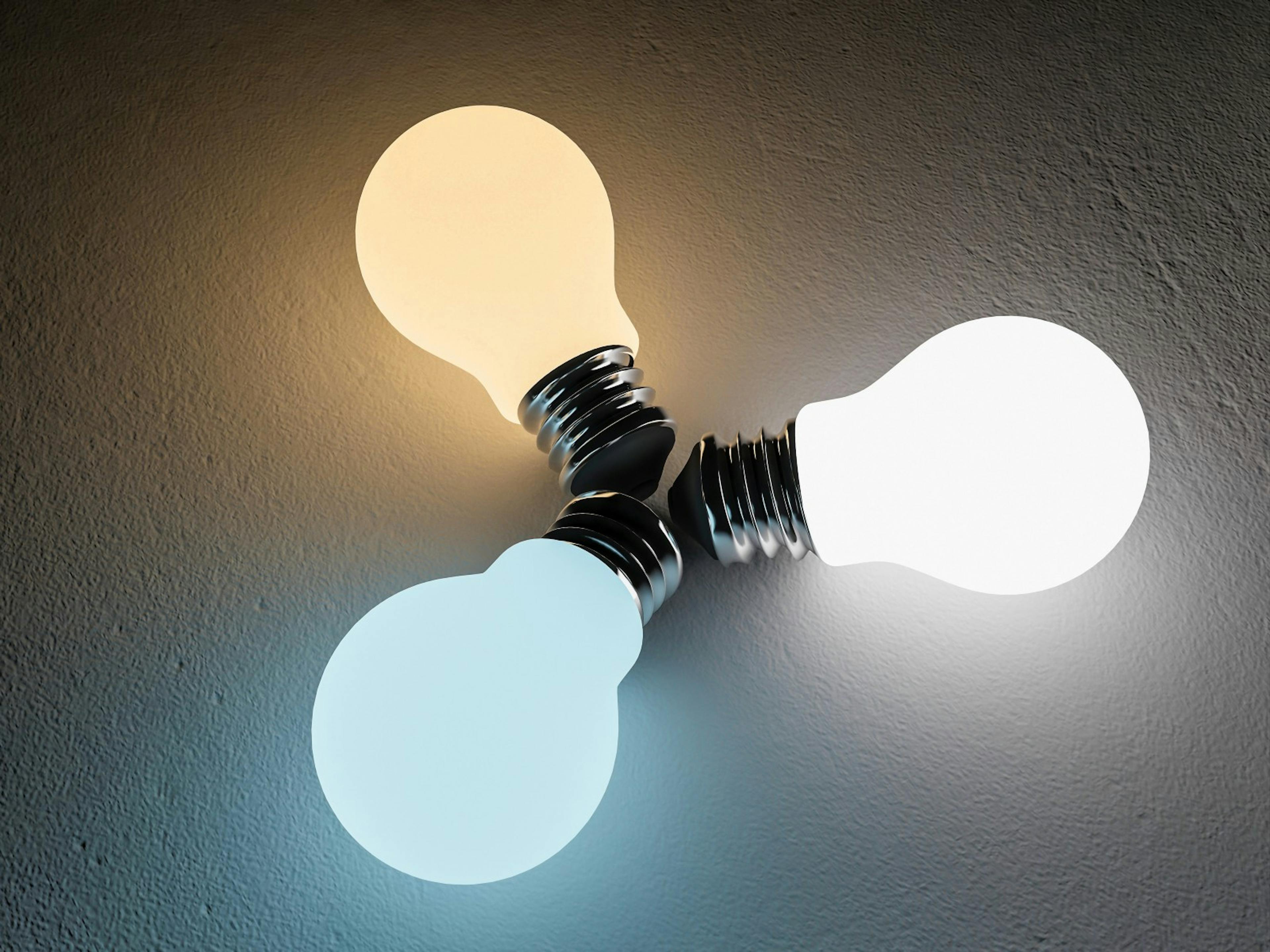 The Lighting Trinity: 3 Specs You Must Know When Purchasing LED Light Bulbs