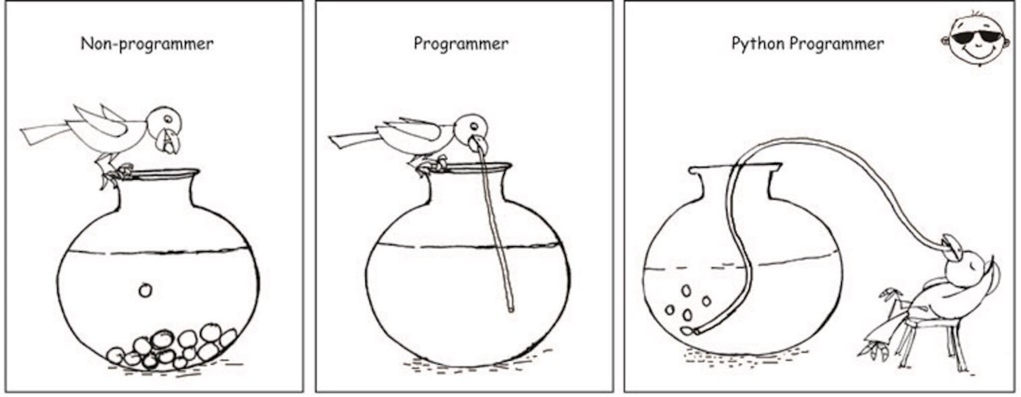 featured image - Top 5 Online Courses to Learn Python in 2023— Best of Lot