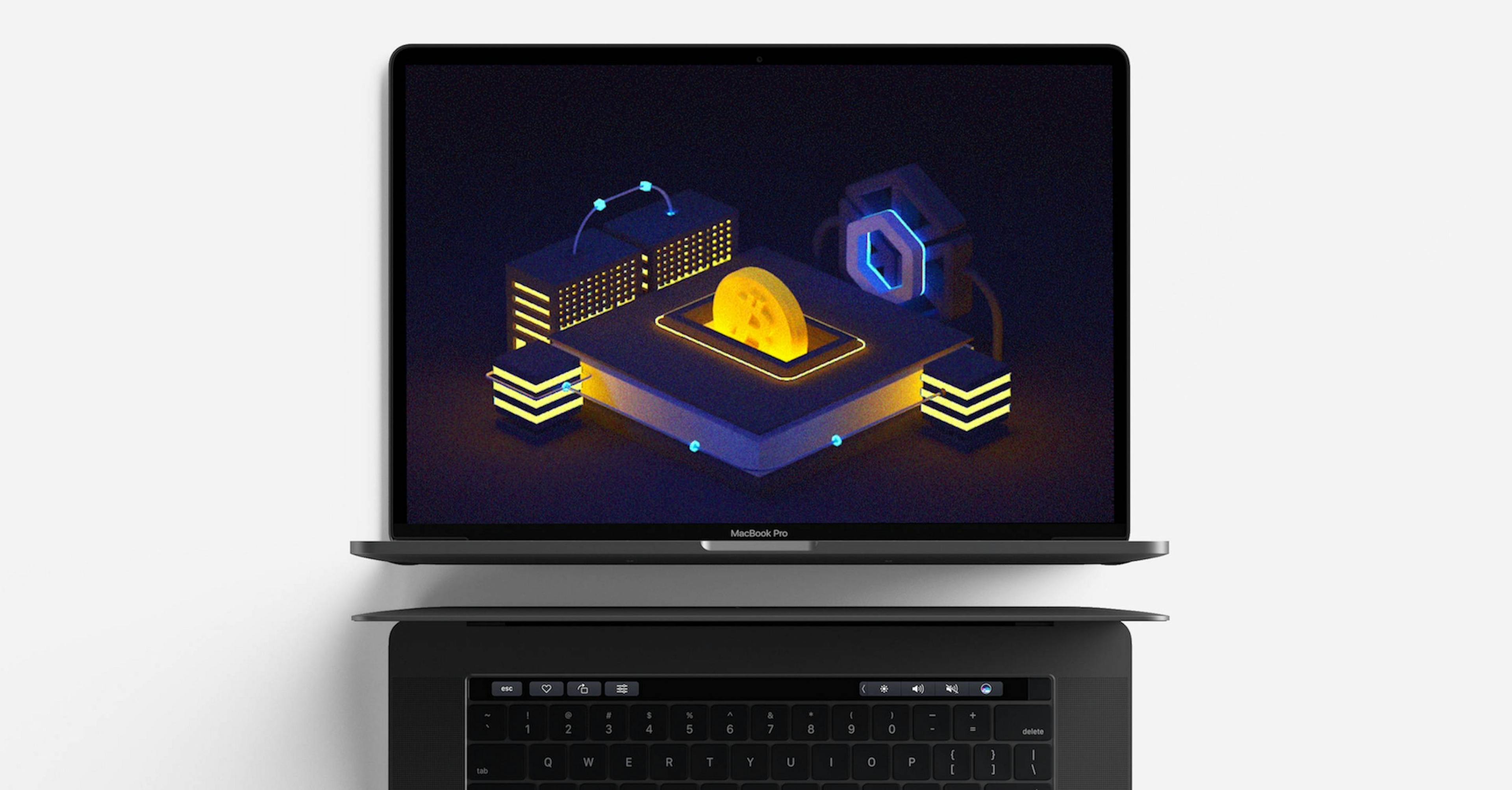 A Beginner’s Guide to Mining Cryptocurrencies on the Mac