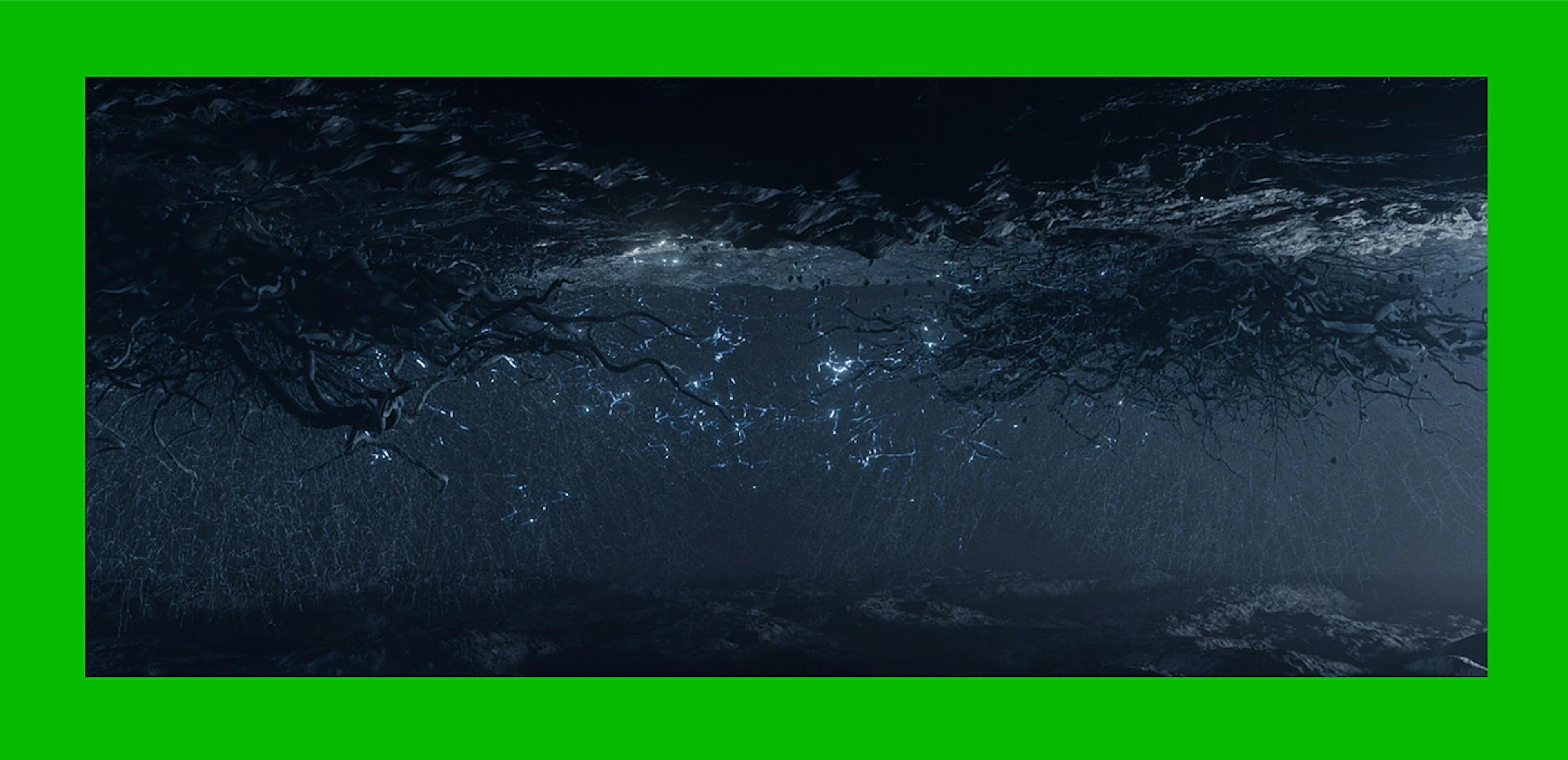 The Pandemic is Deepening our Symbiosis with the Internet
