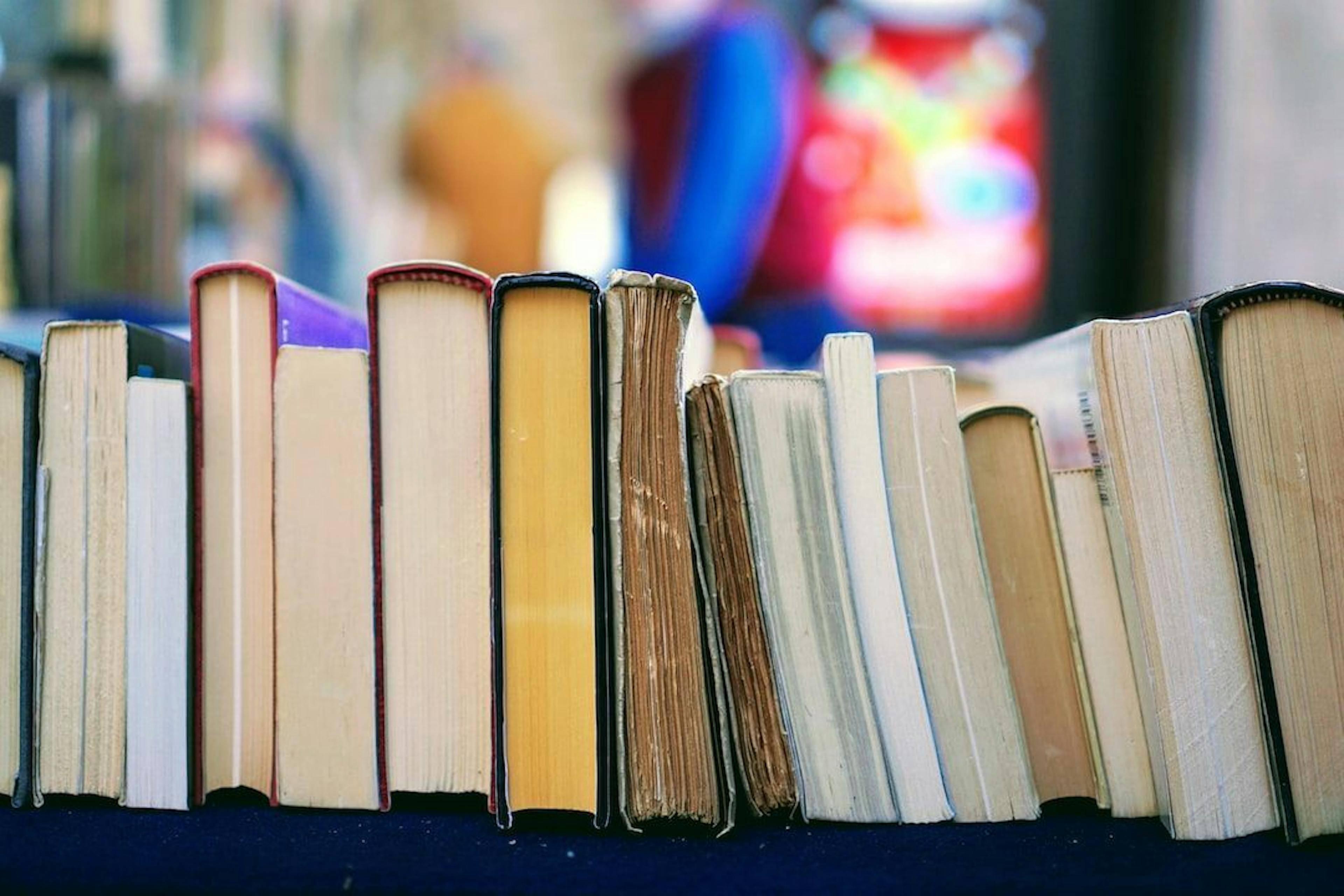 📚3 Must Read Books for Programmers from Non-traditional Background