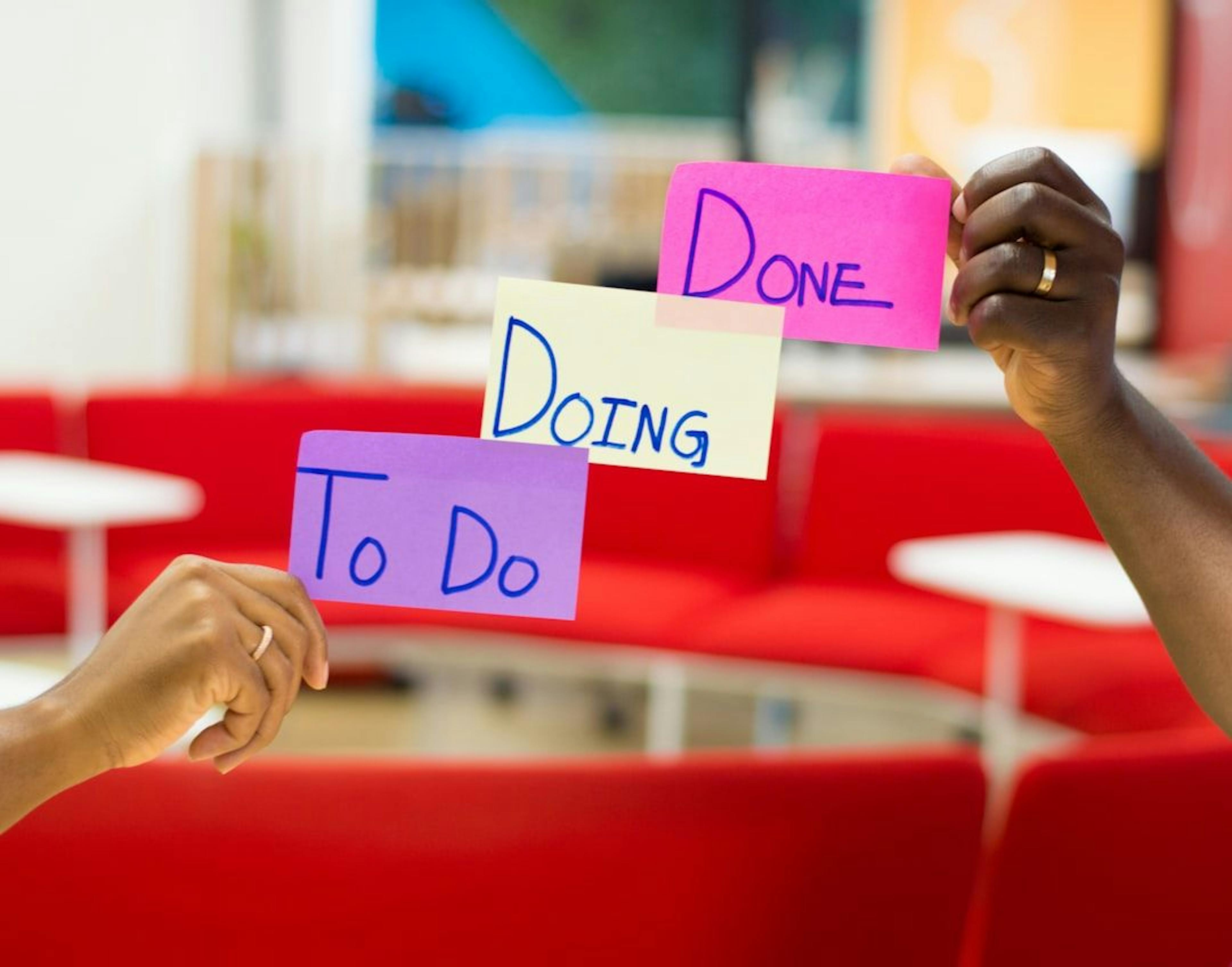 Say Goodbye to Scrum and Kanban: Welcome 6-week Product Cycle