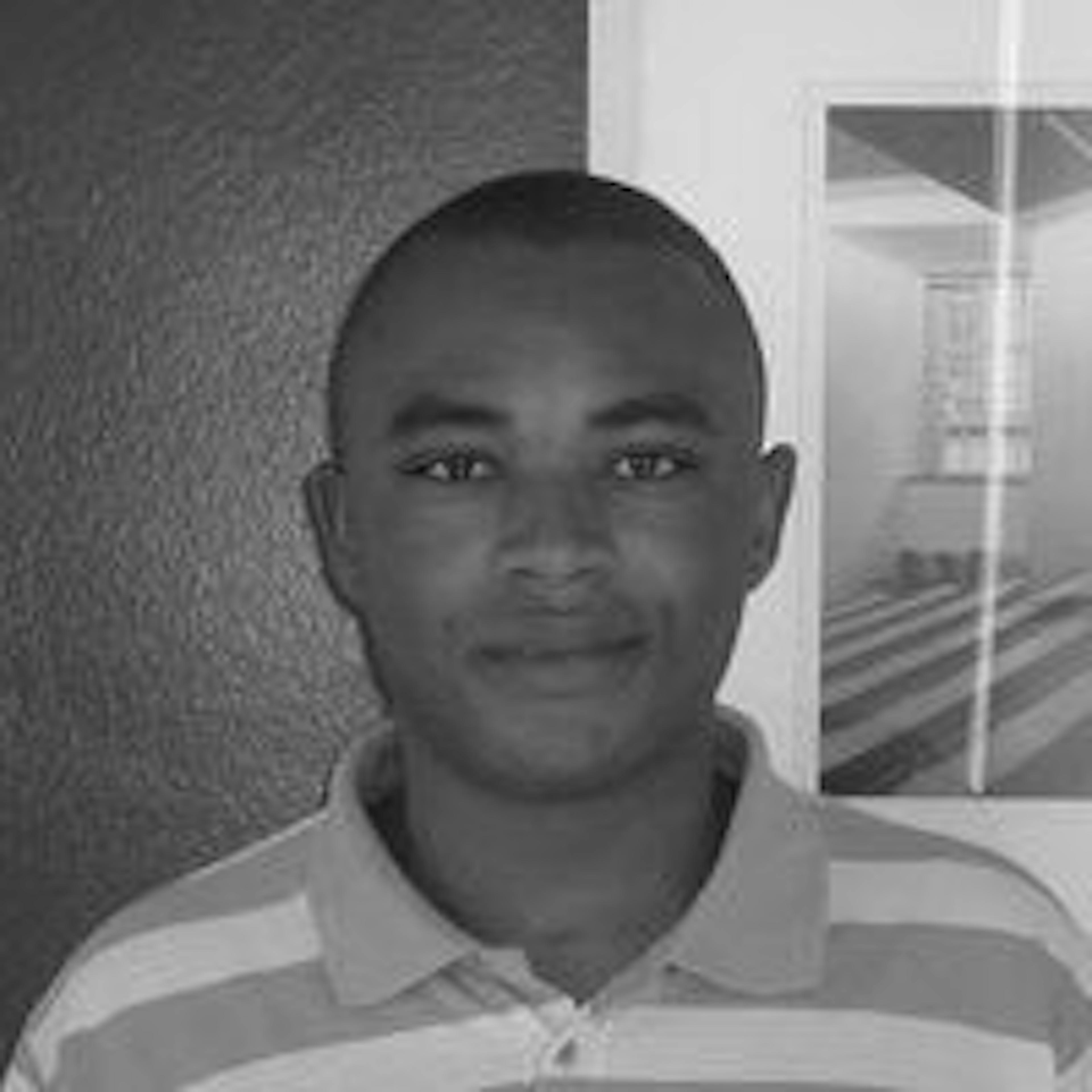 Michael Garbade HackerNoon profile picture