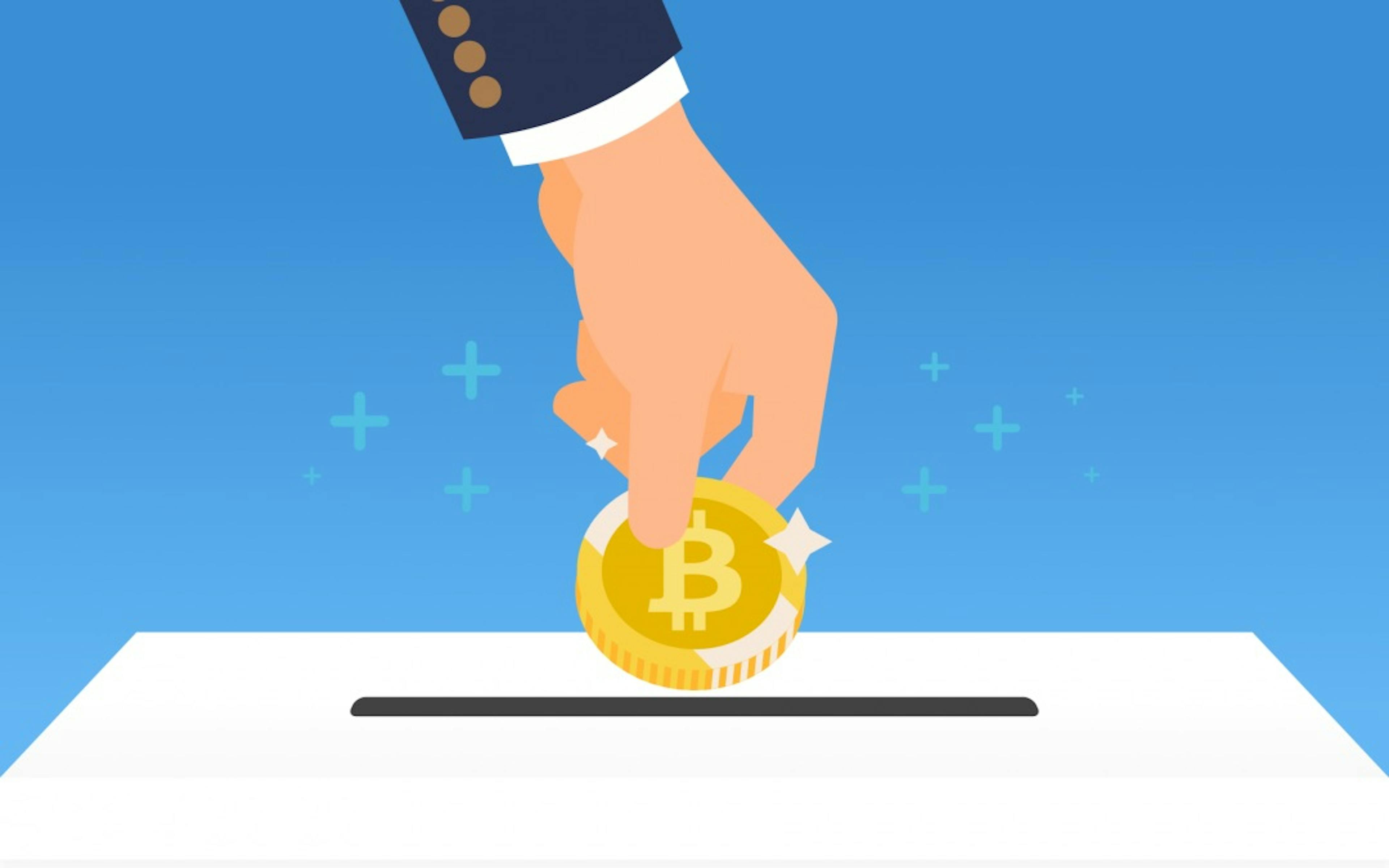 5 Best DeFi Charity Projects that are Making the World a Better Place