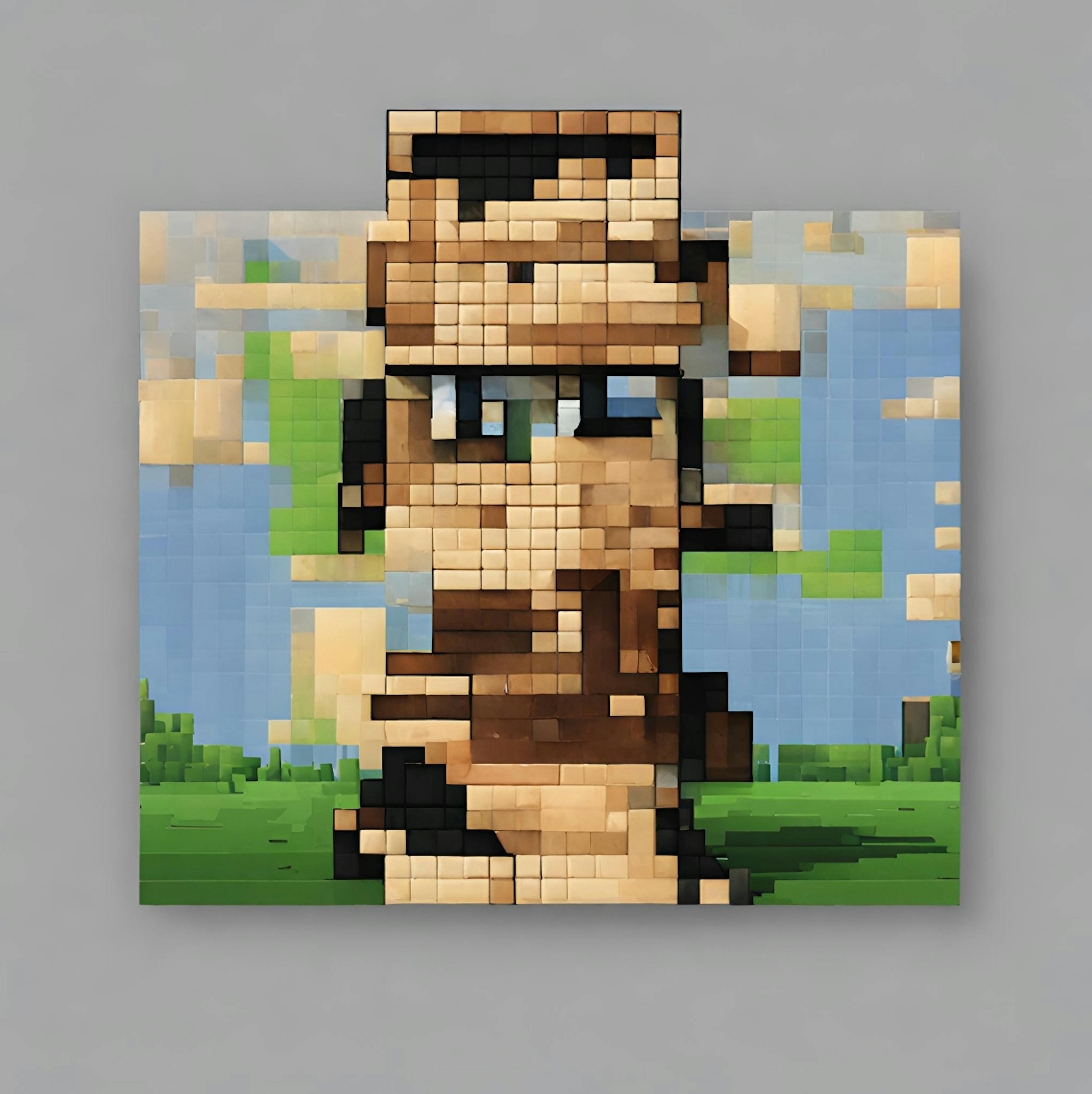 Structuring HackerNoon profile picture