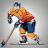 Hockey Stick