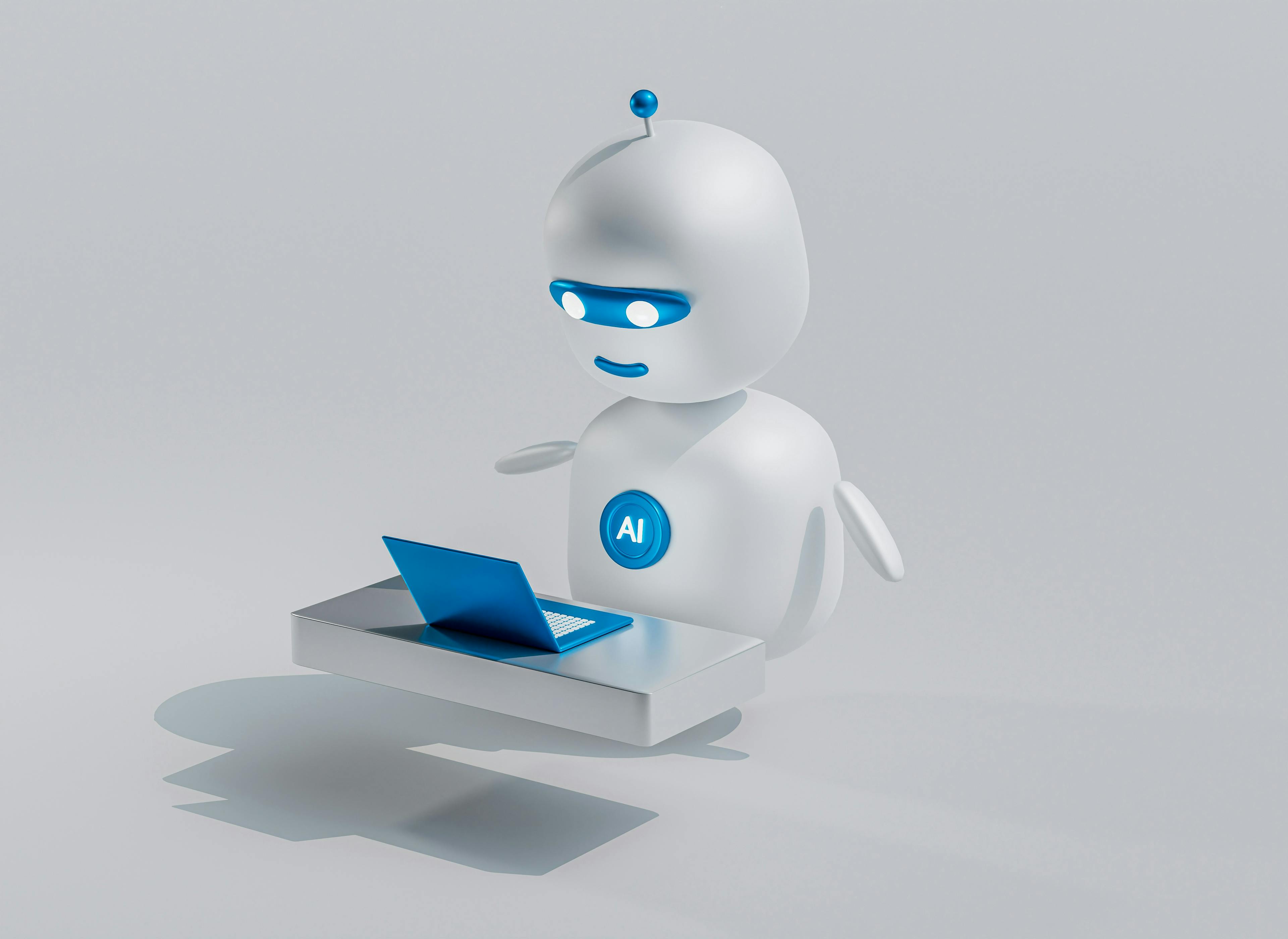 AI Agents for Beginners: Building Your First AI Agent
