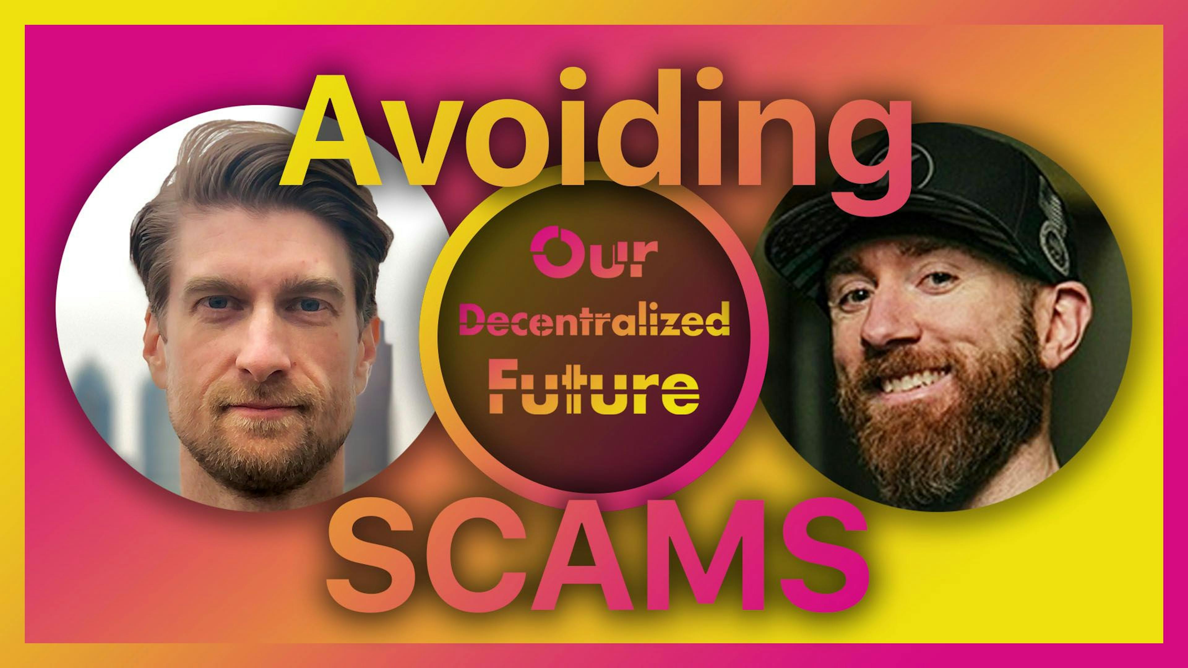 Hey Mark Cuban, this is how you avoid crypto scams [Watch Video]