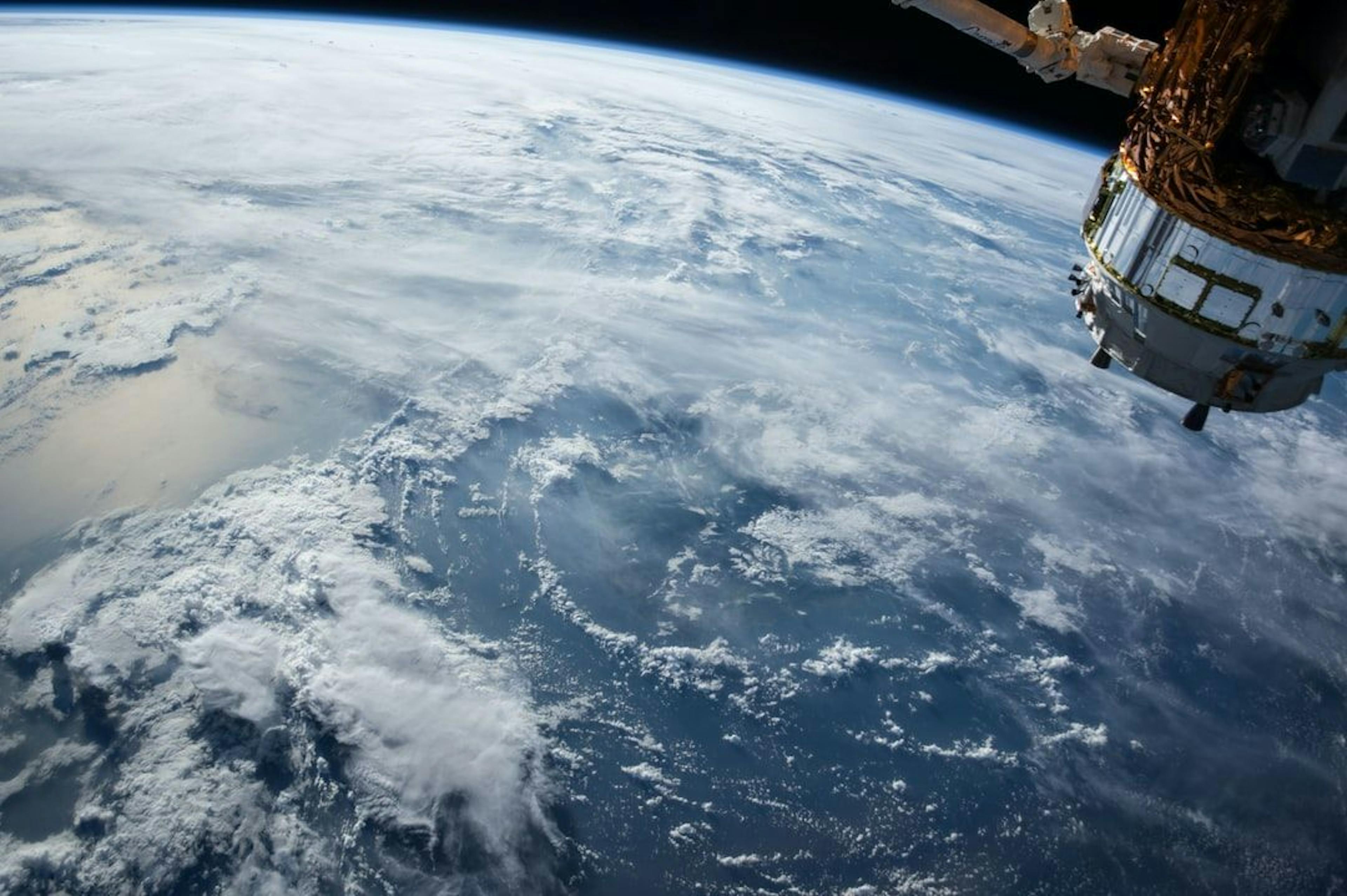 Why Has NASA Stopped Exploring The Oceans?