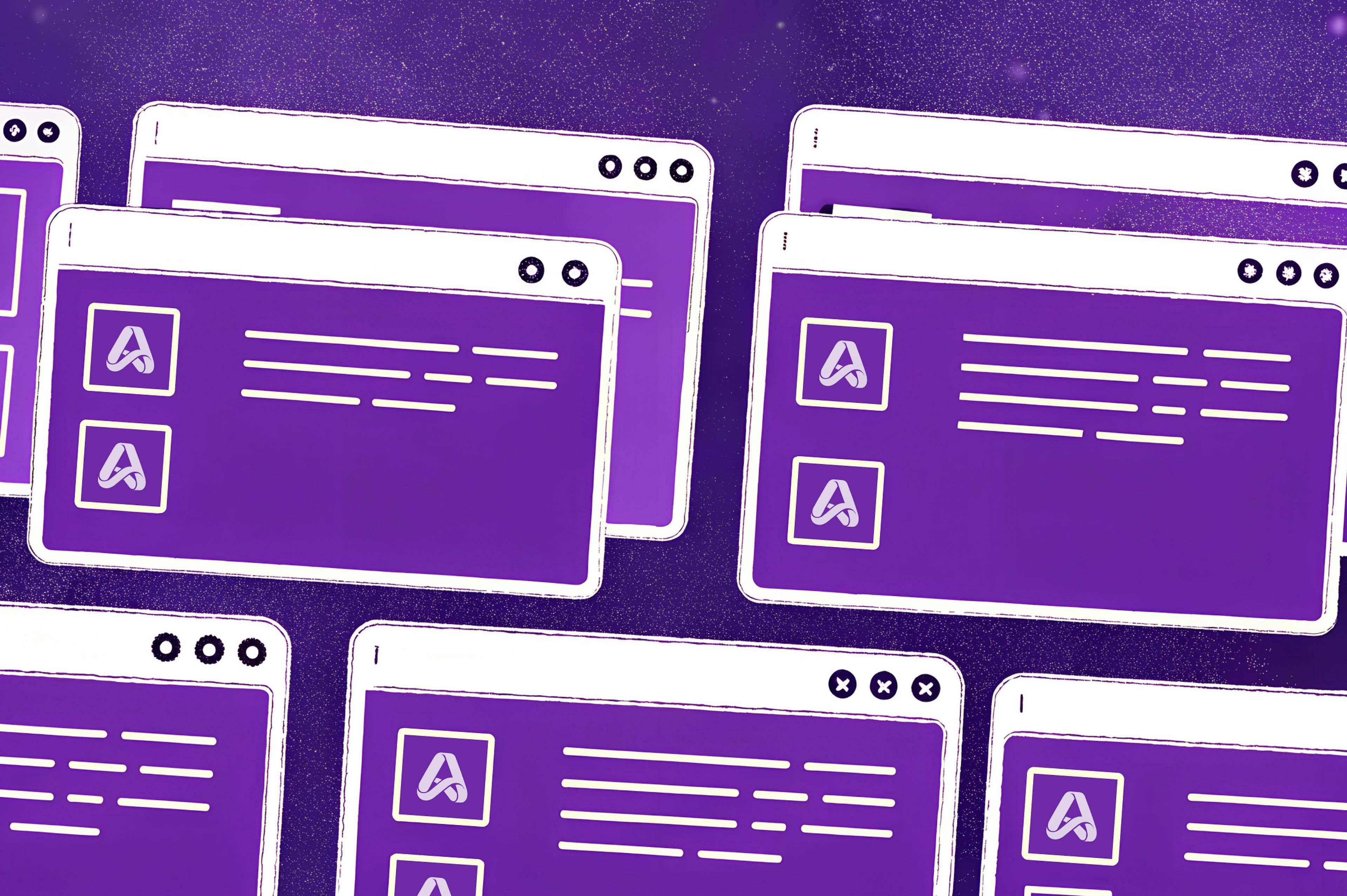 AR.IO Built ArNS So You Never Lose a Website — Ever