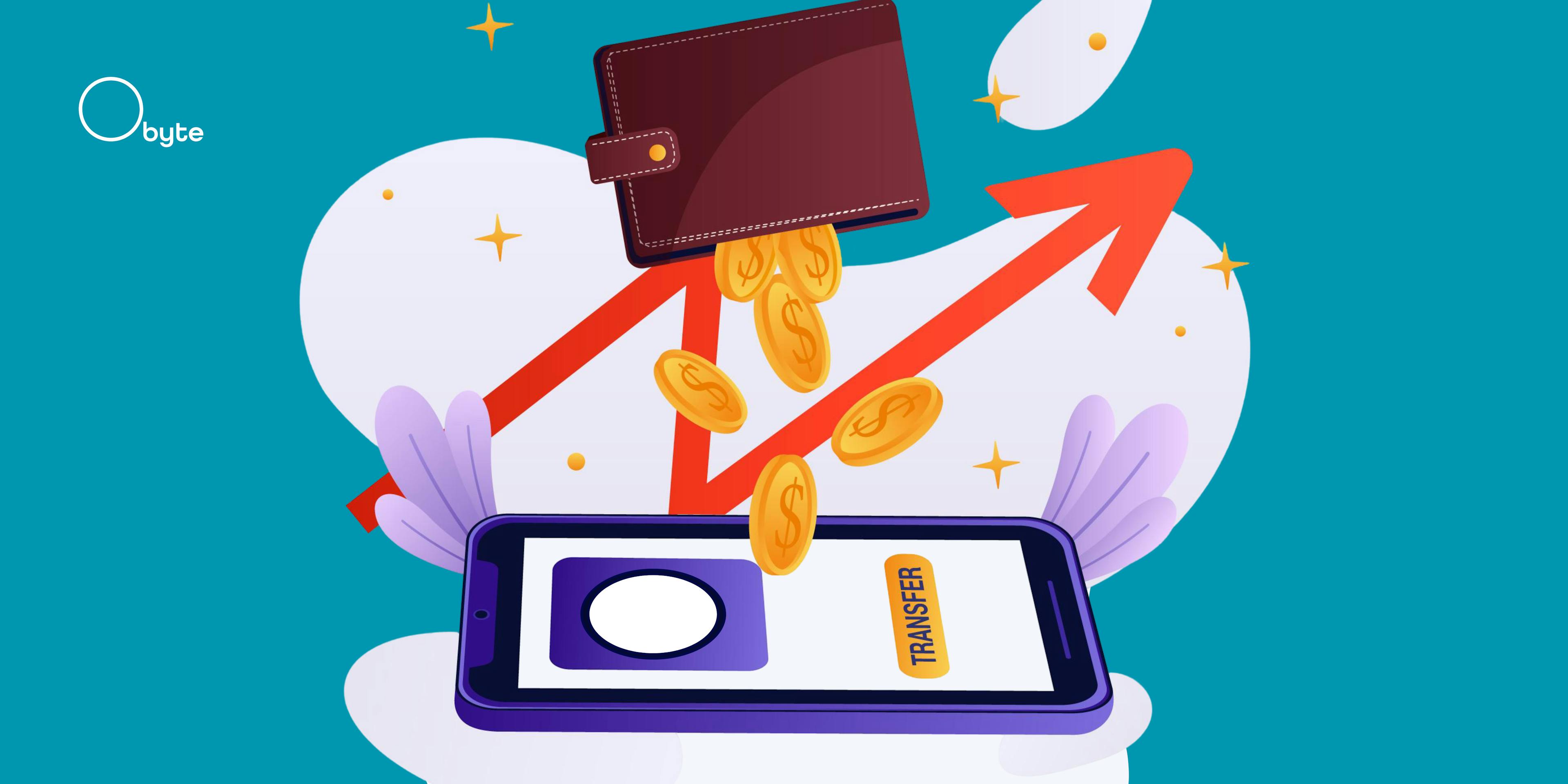 Educational Byte: New Sending Options in the Obyte Wallet