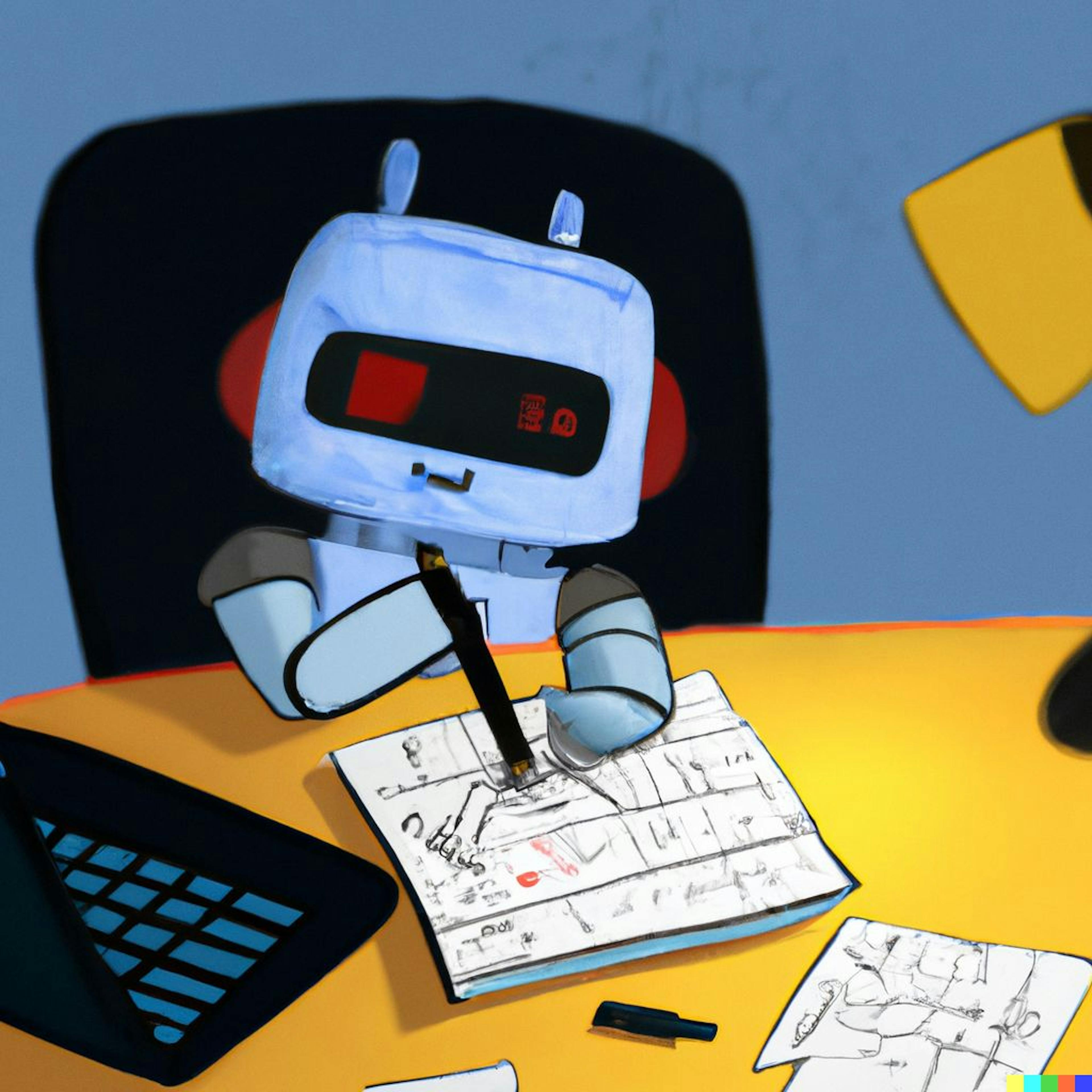 The Art of Prompt Engineering: How AI Helps Me Do My Homework