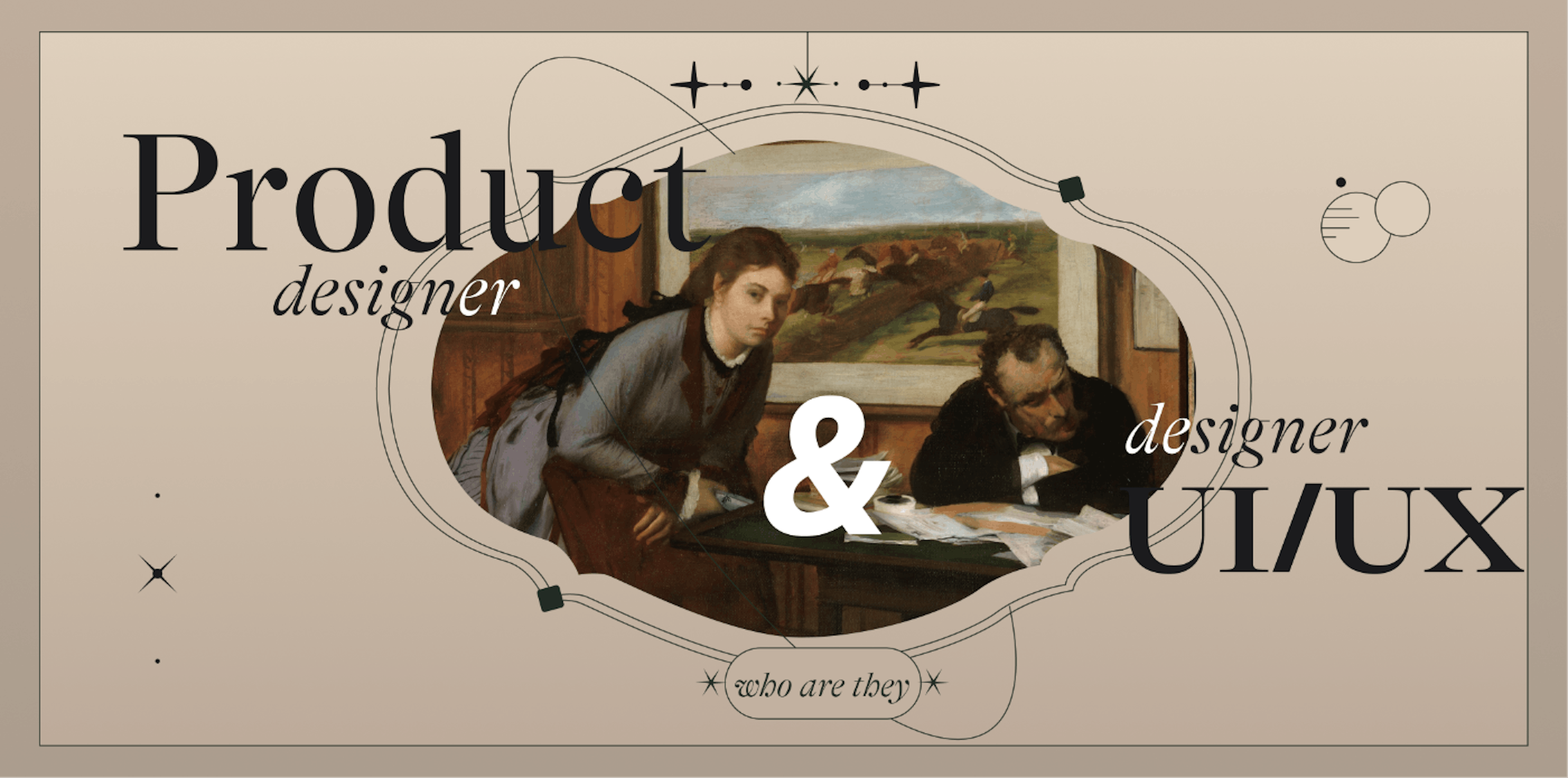 Who is a Product and UI/UX Designer? What is Their Role and Importance