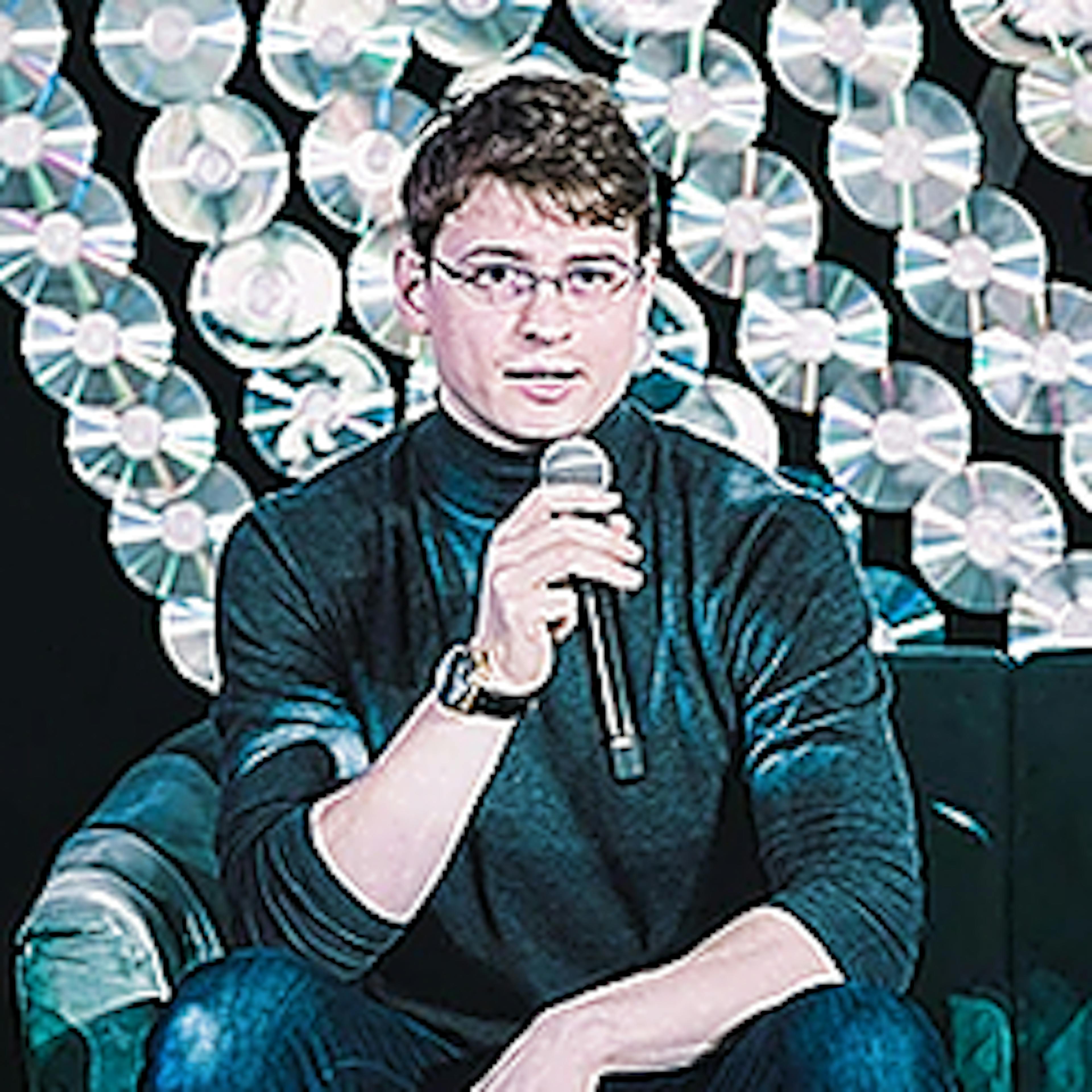Joey Bertschler HackerNoon profile picture