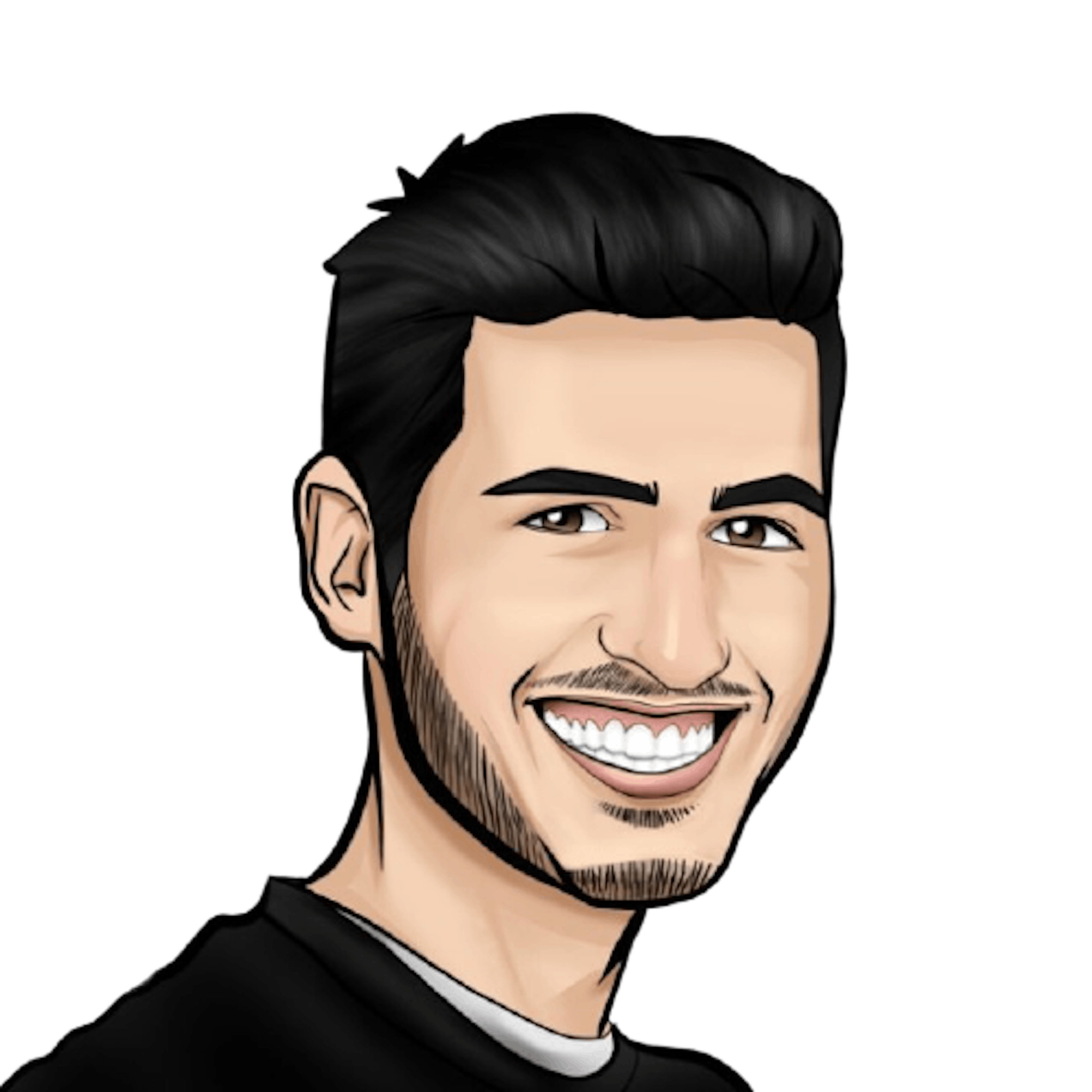 Shantanu Jana HackerNoon profile picture