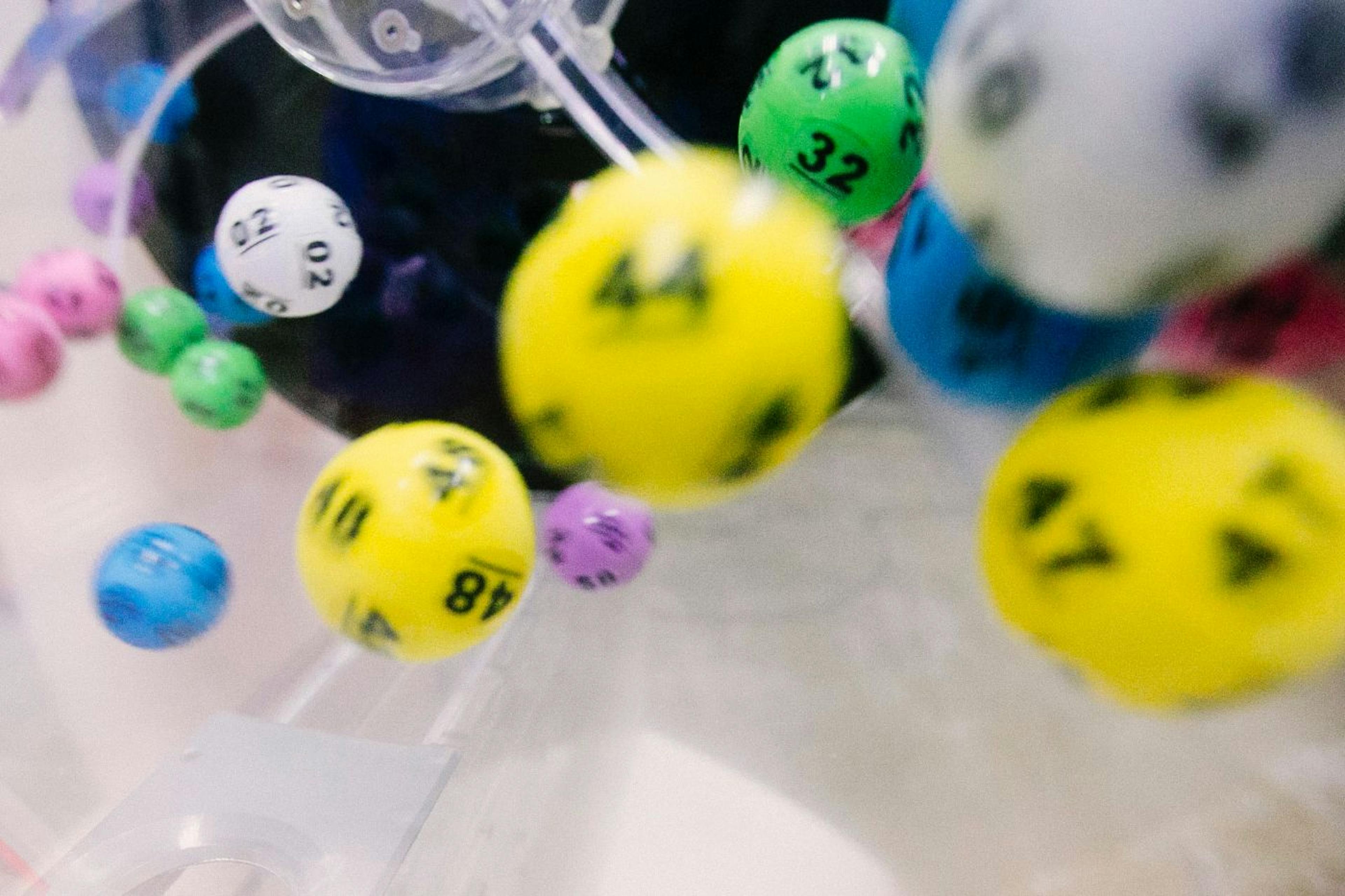 This Lucky Miner Earned a 6.25 BTC Reward Worth $160,000: Why It's Like Winning the Bitcoin Lottery