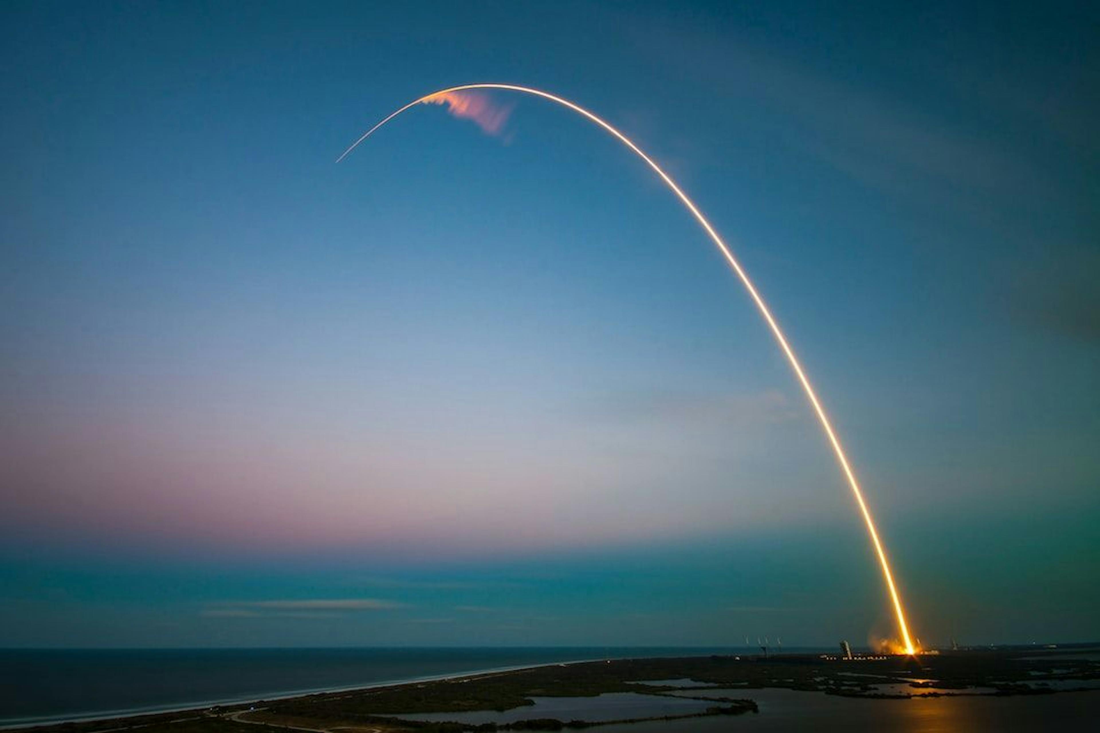 Student Spaceshot Rocket Clubs — Part 1 (USA)