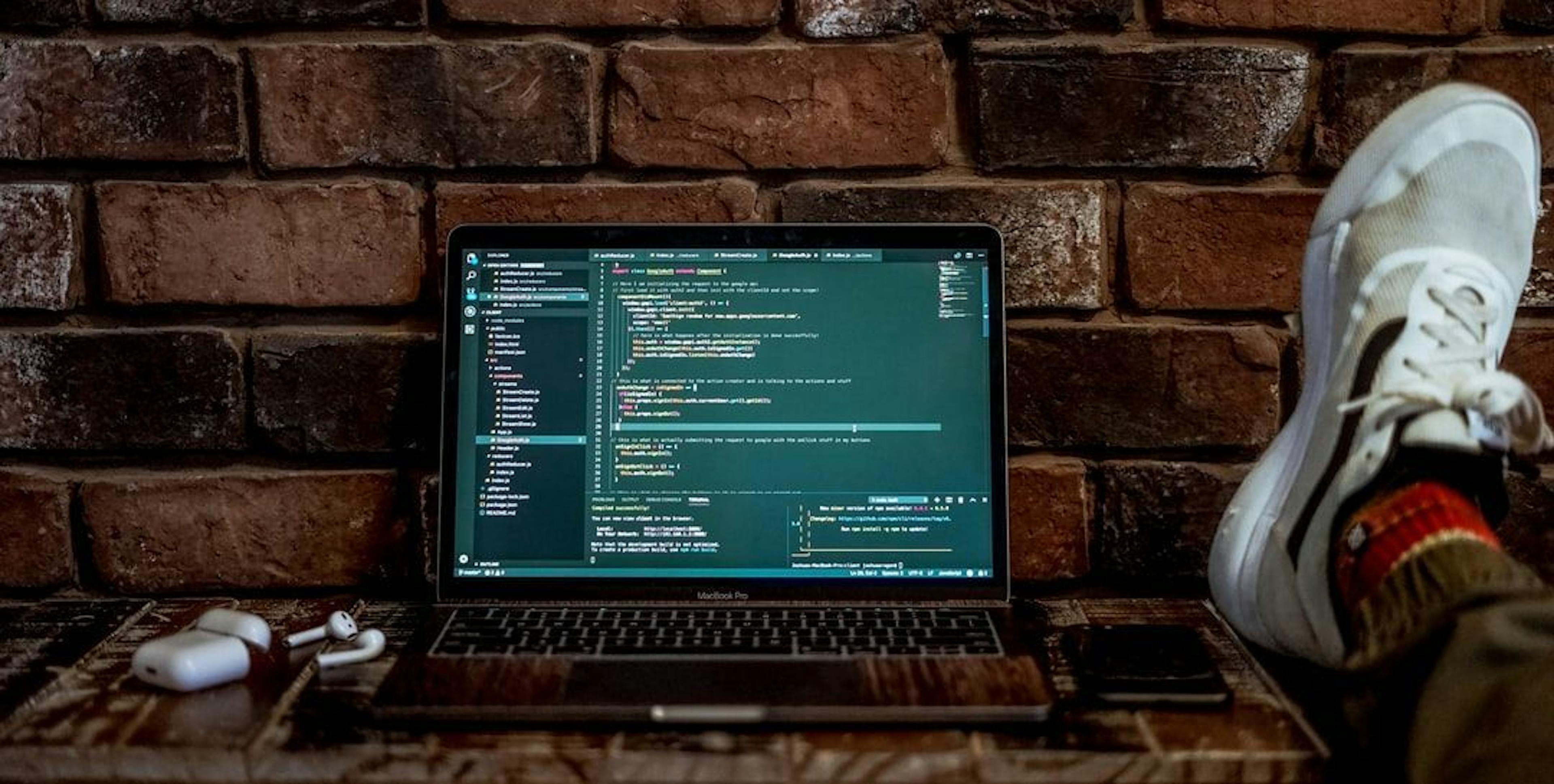 How To Build and Sell APIs