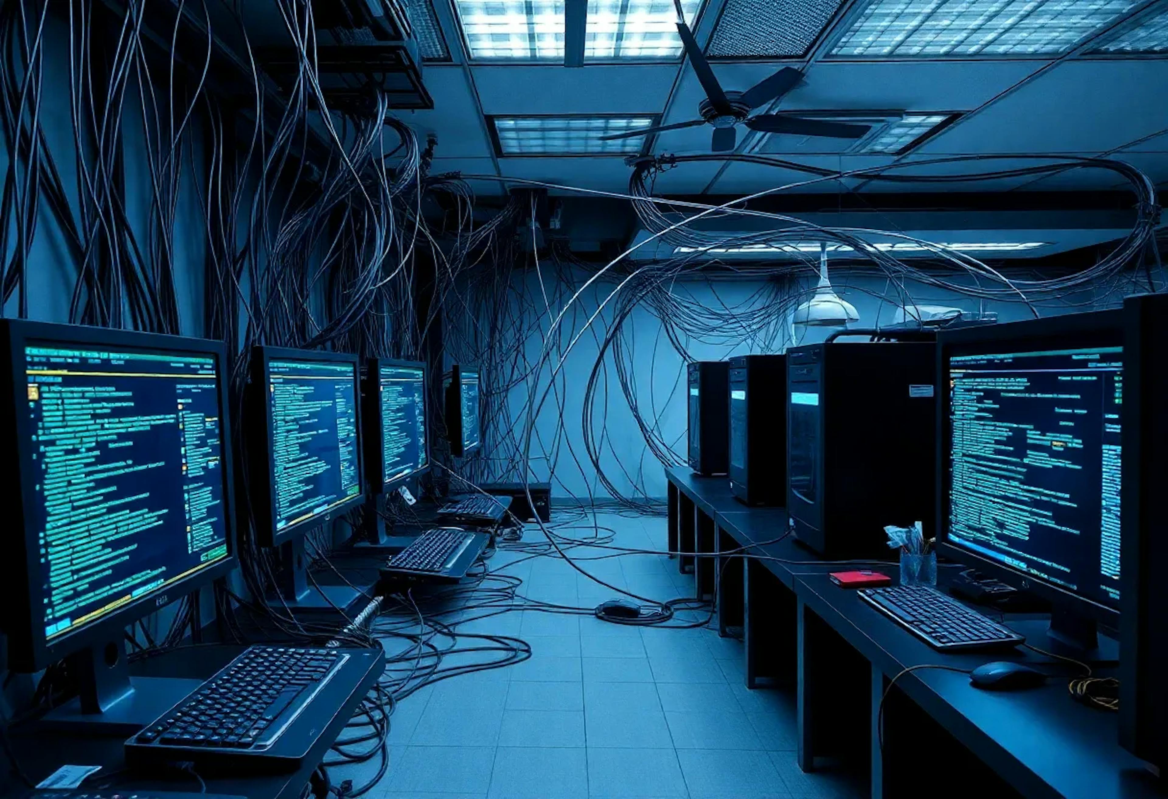 Dissecting a Real-World Bitcoin Testnet Multisig Transaction
