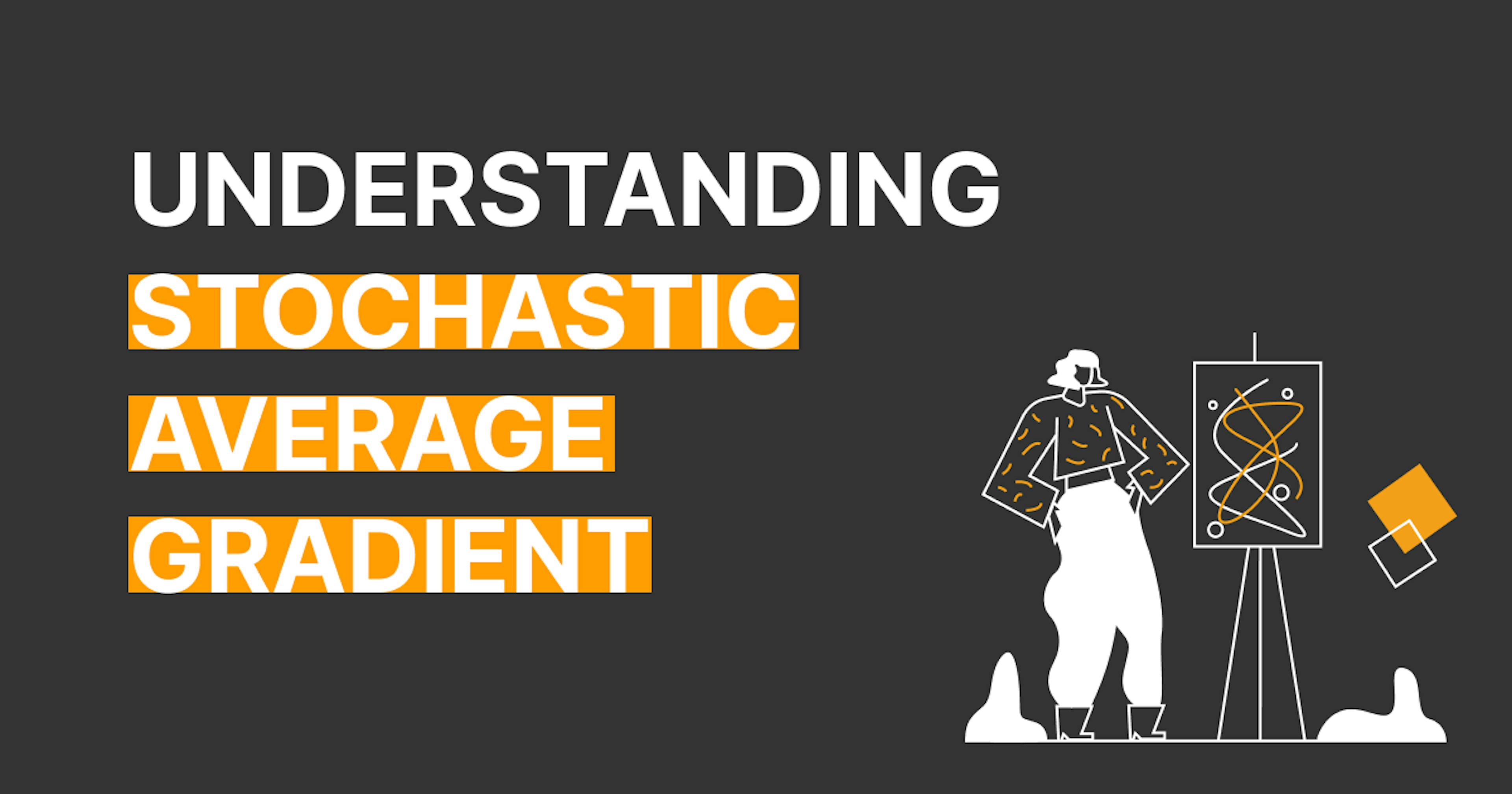 Understanding Stochastic Average Gradient