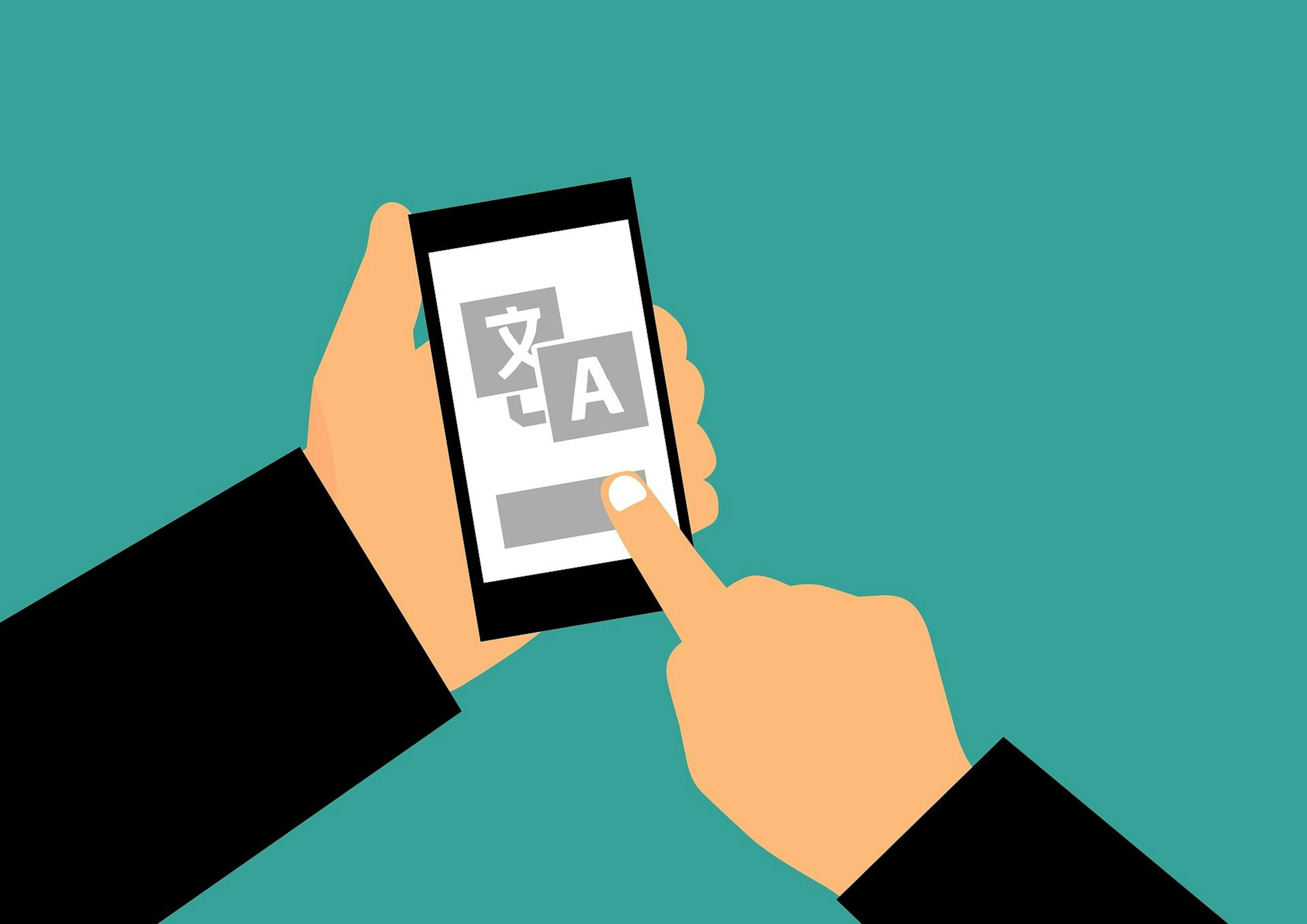 How to Detect Language and Translate text in Android with Firebase ML Kit