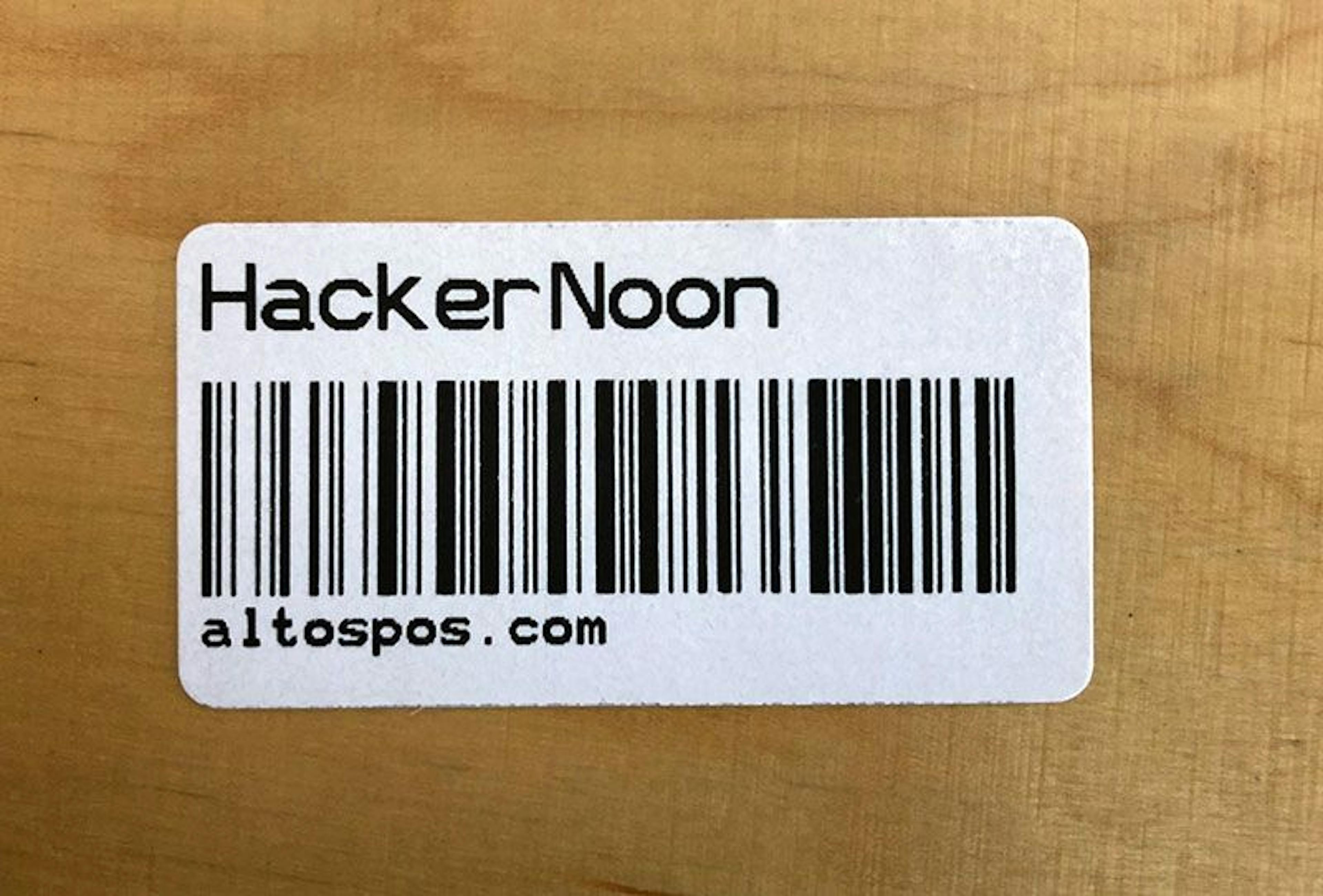 How to Print labels with TSPL and JavaScript