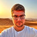 Alexander Kolobov HackerNoon profile picture