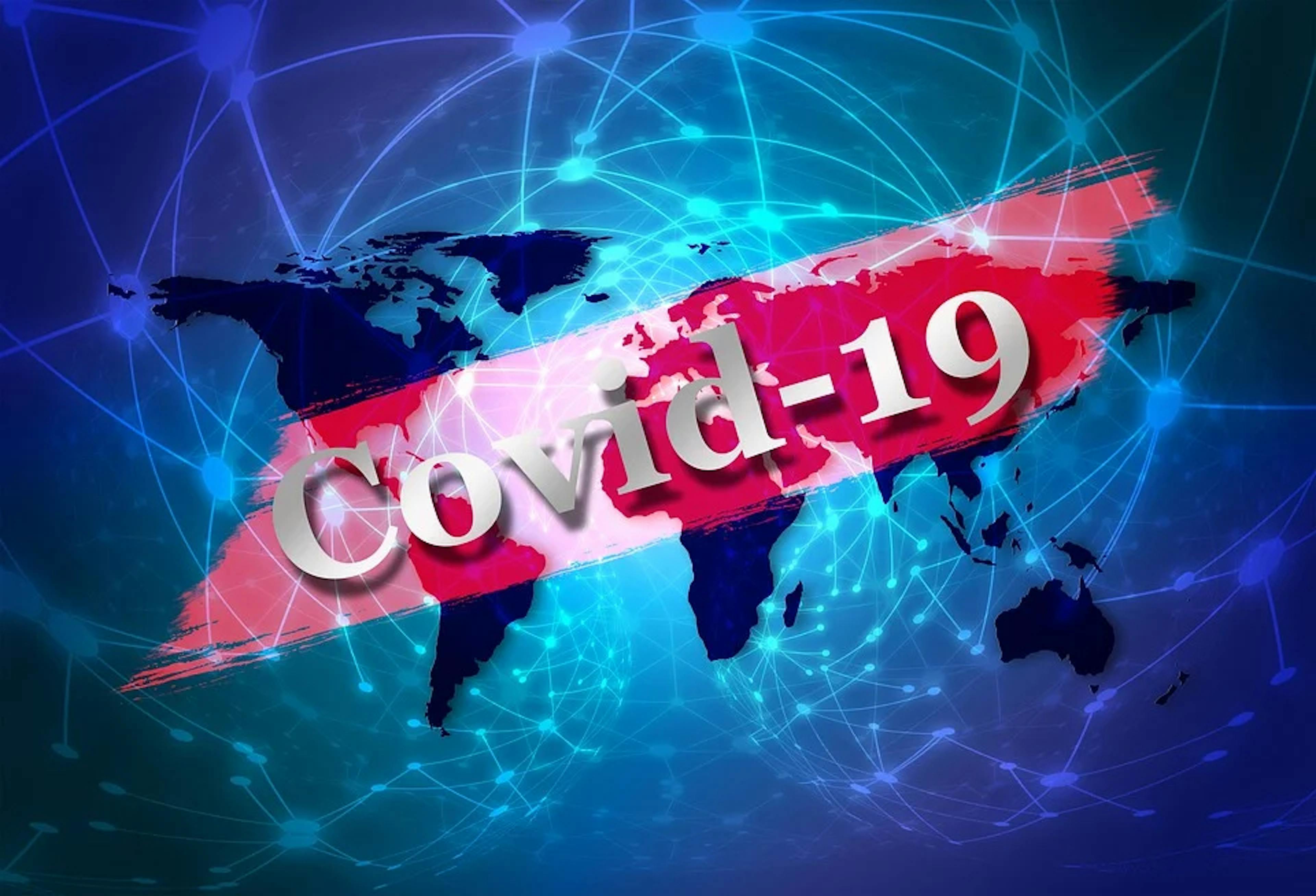 Tracking the COVID-19 Impact On E-commerce Companies