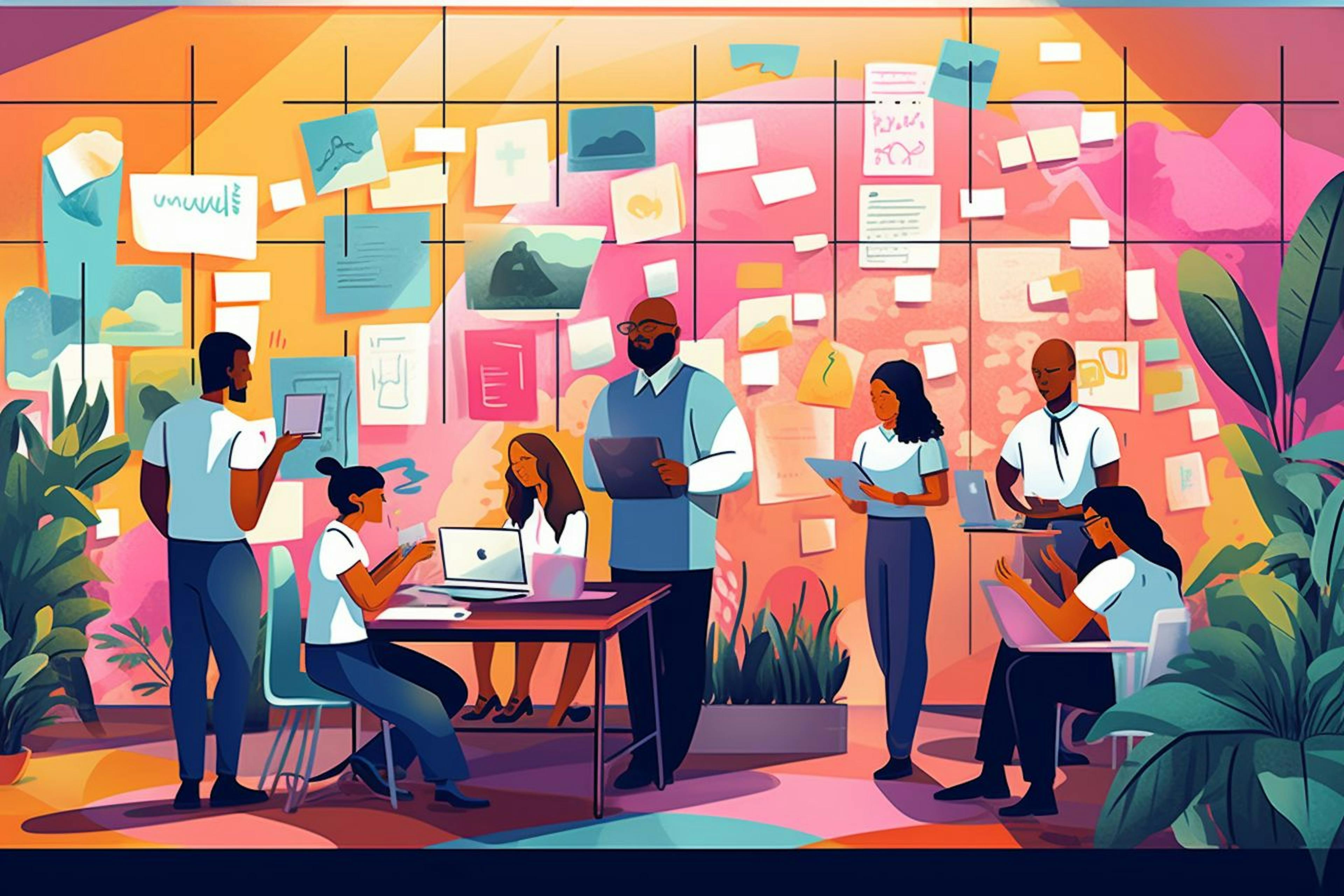 How to Run Daily Standups for Agile Teams