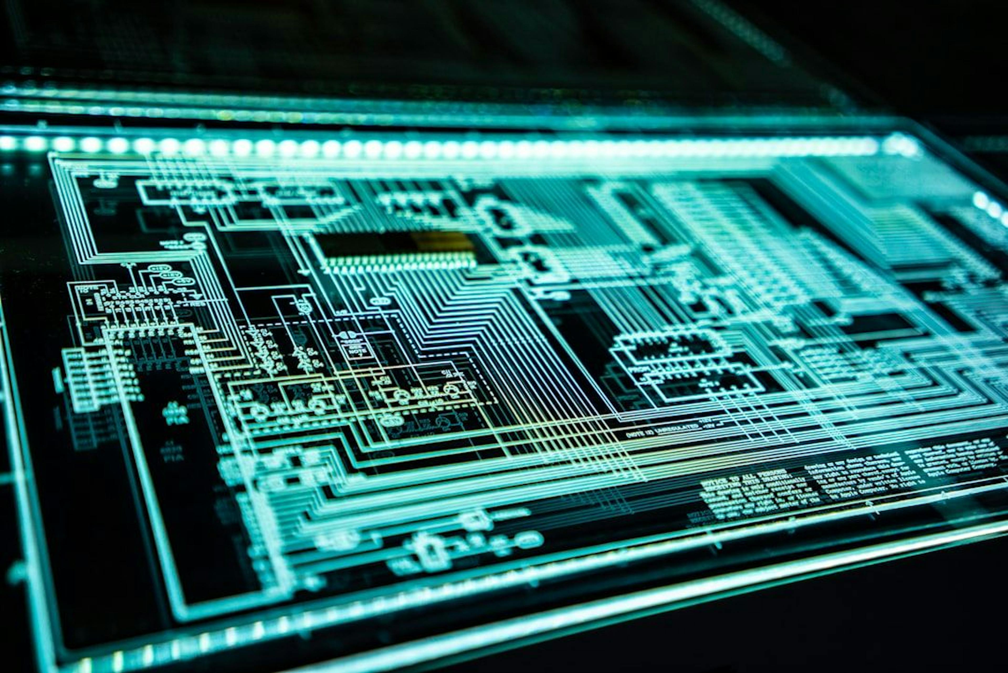ChipNeMo: Domain-Adapted LLMs for Chip Design: Abstract and Intro